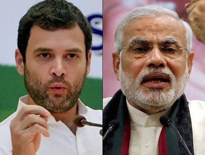 rahul modi